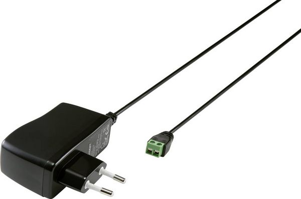 Produktbild: VOLTCRAFT SNG-1000-OC-N Steckernetzteil, einstellbar 3 V/DC, 4.5 V/DC, 5 V/DC, 6 V/DC, 9 V/DC, 12 V/DC 1 A 12 W Ausgangsspannung regelbar