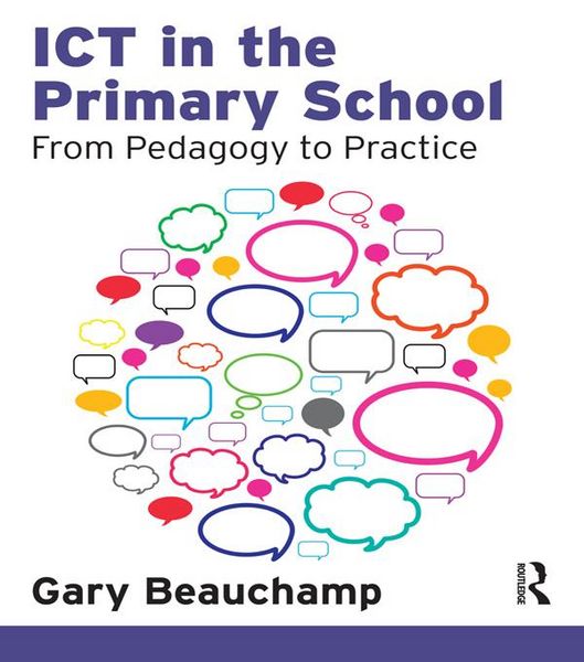 Produktbild: ICT in the Primary School