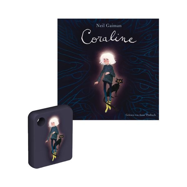 Produktbild: Coraline, 1 Galakto Token