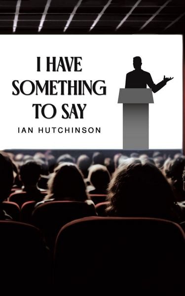 Produktbild: I Have Something To Say