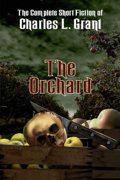 Produktbild: The Orchard