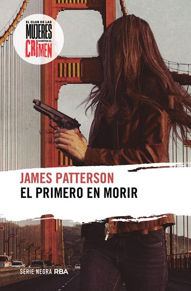 Produktbild: El primero en morir