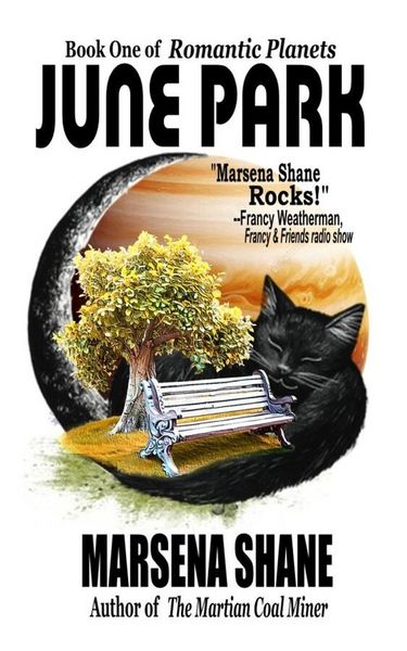 Produktbild: June Park