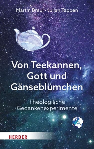 Produktbild: Von Teekannen, Gott und G&auml;nsebl&uuml;mchen