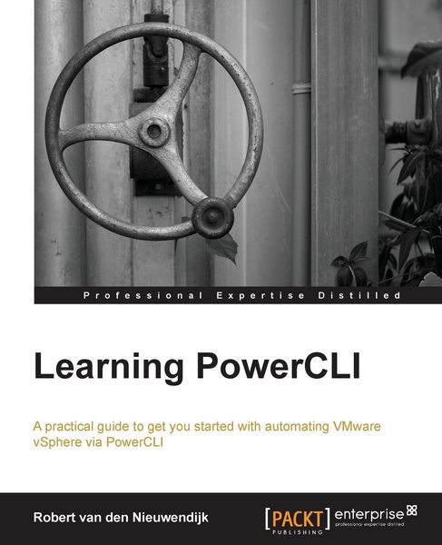 Produktbild: Learning Powercli