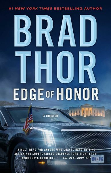 Produktbild: Edge of Honor