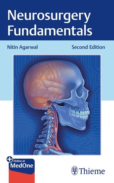 Produktbild: Neurosurgery Fundamentals