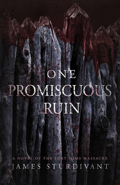 Produktbild: One Promiscuous Ruin