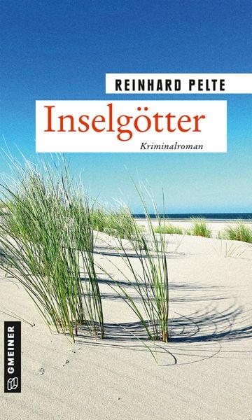 Produktbild: Inselg&ouml;tter