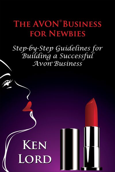 Produktbild: The Avon Business for Newbies