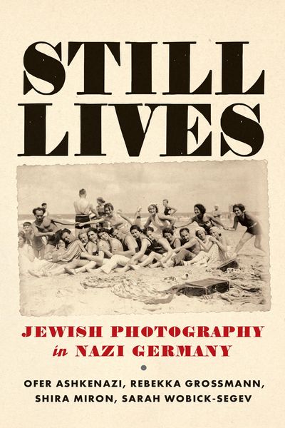 Produktbild: Still Lives