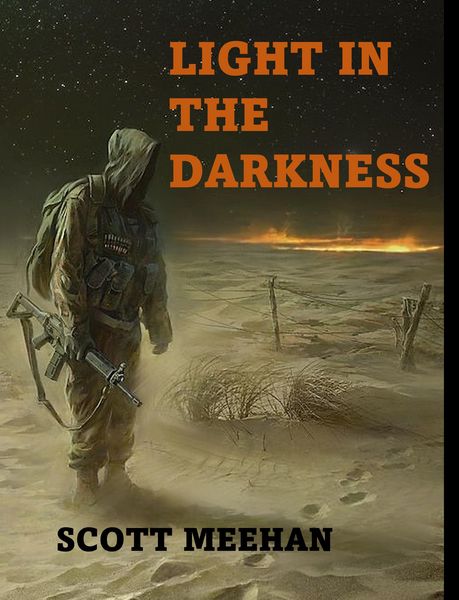 Produktbild: Light in the Darkness