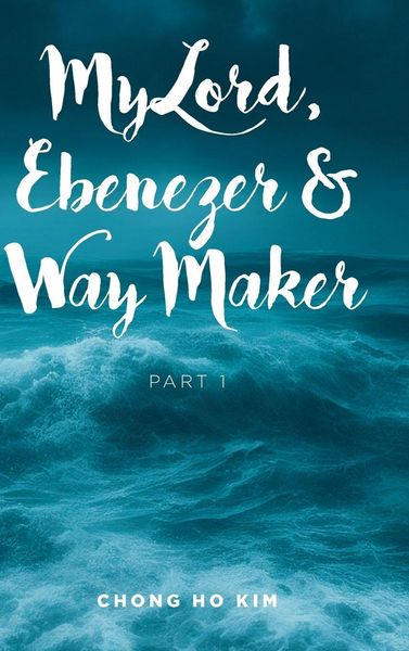 Produktbild: My Lord, Ebenezer and Way Maker
