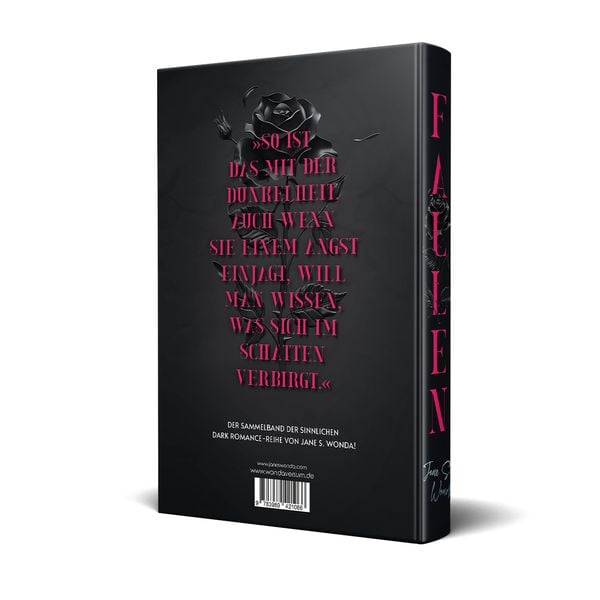 Produktbild: Fallen