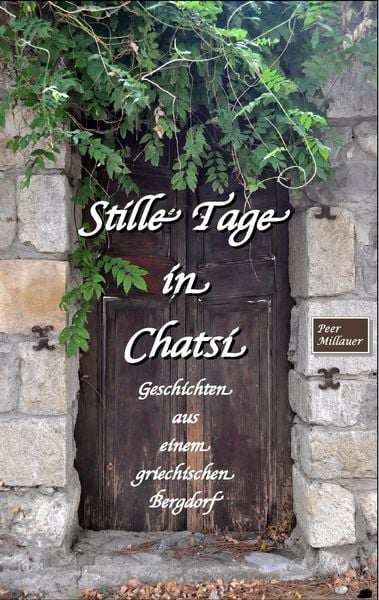Produktbild: Stille Tage in Chatsi