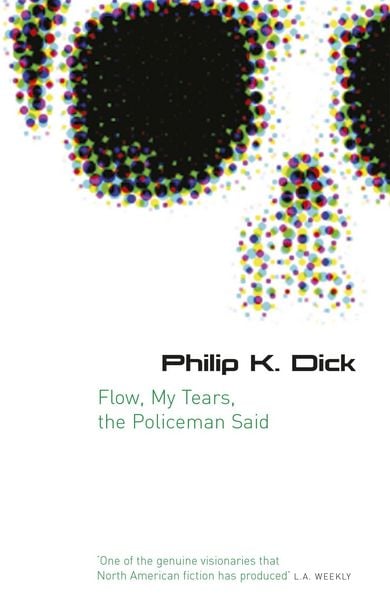 Produktbild: Flow My Tears, The Policeman Said