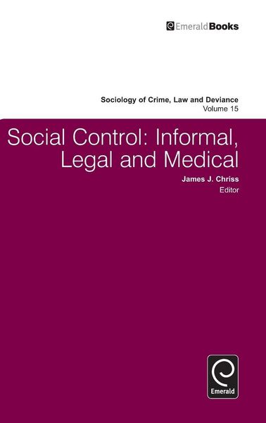 Produktbild: Social Control