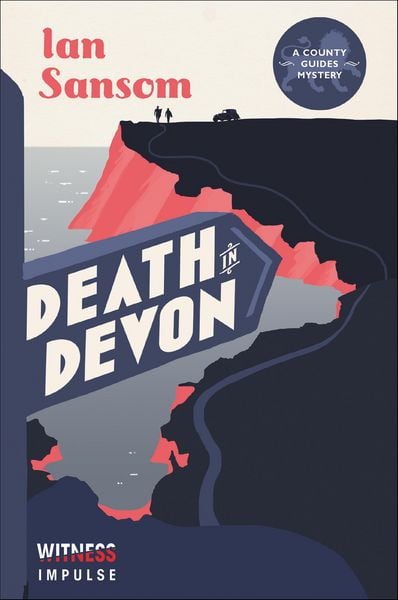 Produktbild: Death in Devon