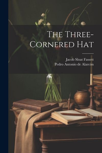 Produktbild: The Three-cornered Hat