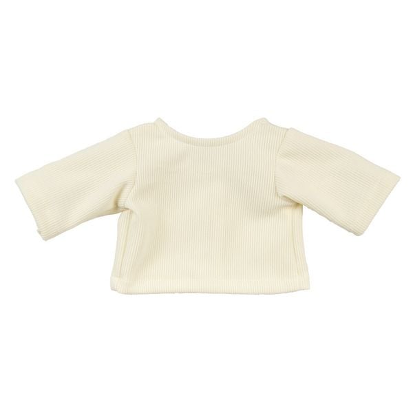 Produktbild: Set Kleid ''Herz-Konfetti'' Gr. 28-35 cm