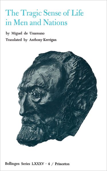 Produktbild: Selected Works of Miguel de Unamuno, Volume 4