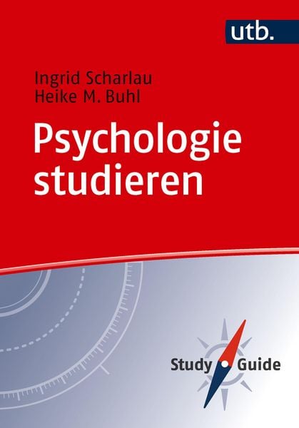 Produktbild: Psychologie studieren