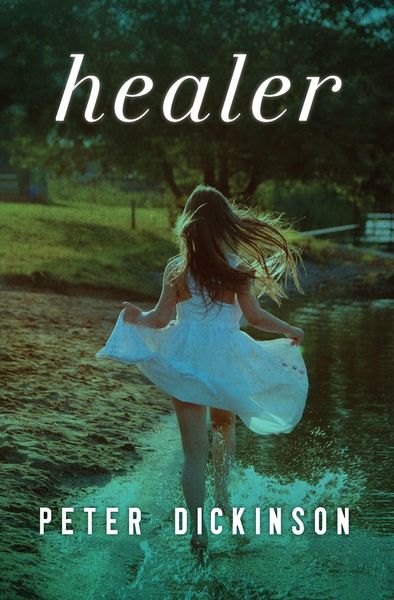 Produktbild: Healer