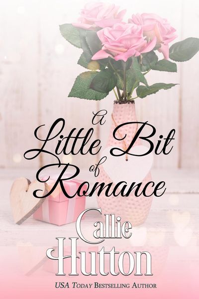 Produktbild: A Little Bit of Romance