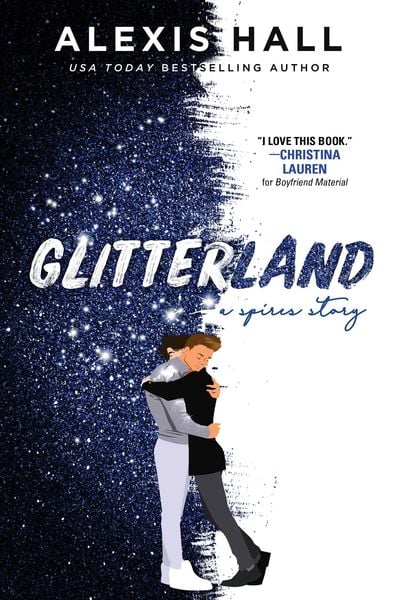 Produktbild: Glitterland