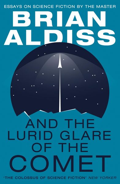 Produktbild: And the Lurid Glare of the Comet