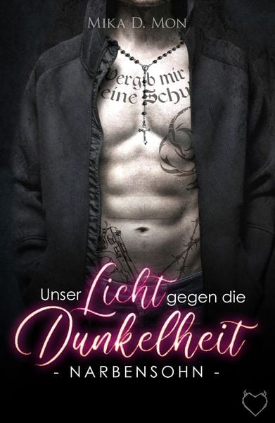 Produktbild: Unser Licht gegen die Dunkelheit