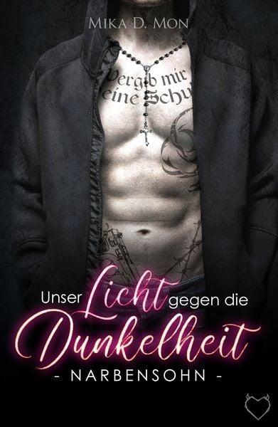 Produktbild: Unser Licht gegen die Dunkelheit