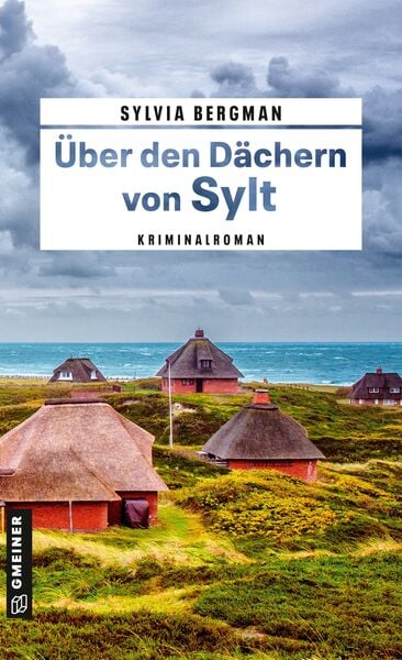 Produktbild: &Uuml;ber den D&auml;chern von Sylt