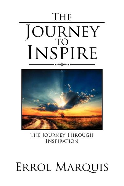 Produktbild: The Journey to Inspire