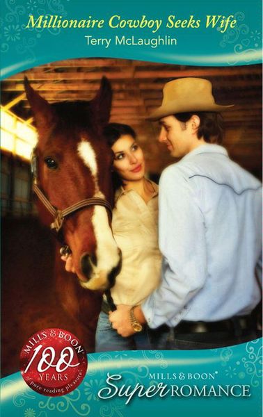 Produktbild: Millionaire Cowboy Seeks Wife