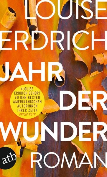 Jahr der Wunder, Taschenbuch von Louise Erdrich, Aufbau TB, 9783746642536