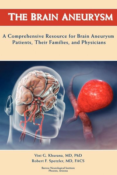Produktbild: The Brain Aneurysm