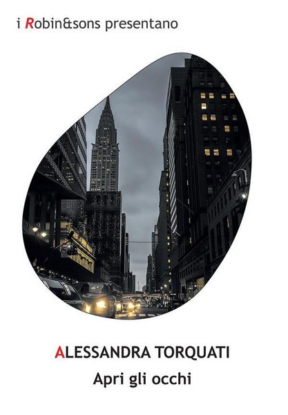 Produktbild: Apri gli occhi