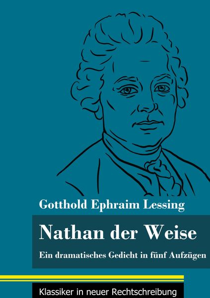 Produktbild: Nathan der Weise