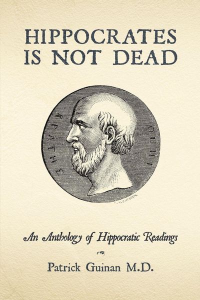 Produktbild: Hippocrates Is Not Dead