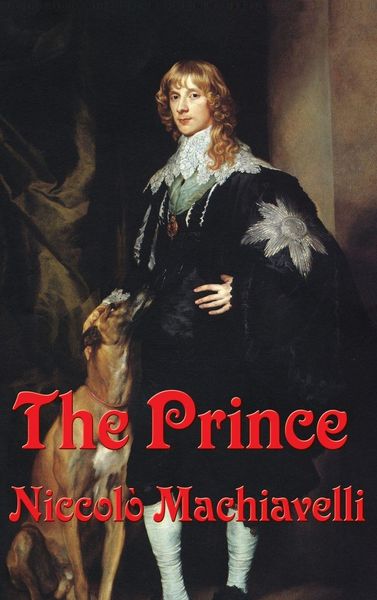 Produktbild: The Prince