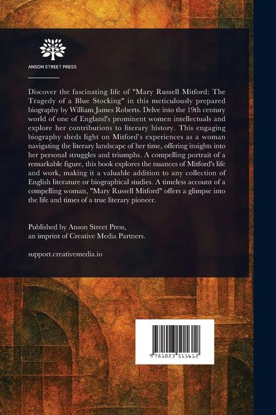 Produktbild: Mary Russell Mitford