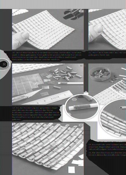 Produktbild: Diorama-Projekt 1.3