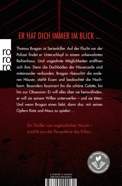 Produktbild: Der Bewohner