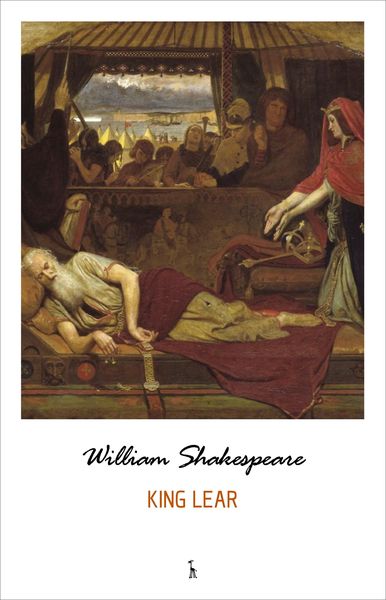 Produktbild: King Lear