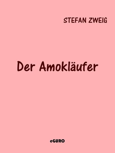 Produktbild: Der Amokl&auml;ufer