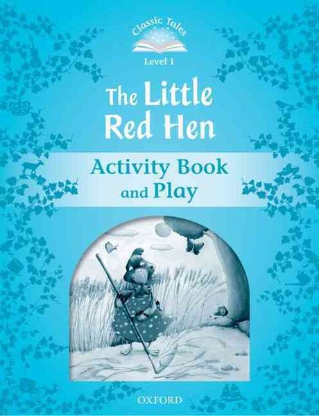 Produktbild: Classic Tales The Little Red H