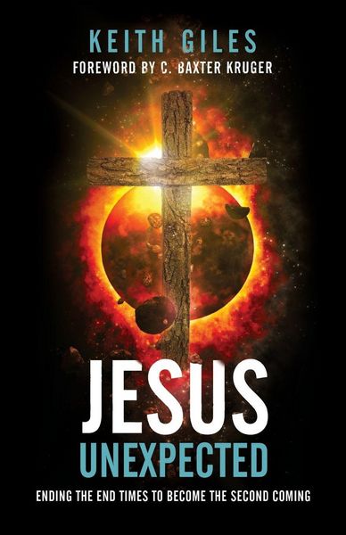 Produktbild: Jesus Unexpected