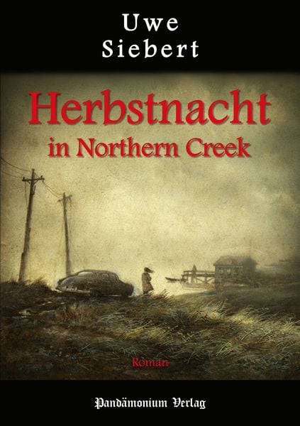 Produktbild: Herbstnacht in Northern Creek
