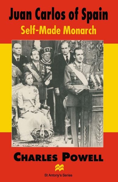 Produktbild: Juan Carlos of Spain